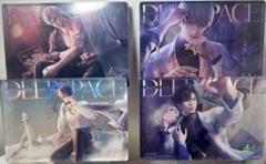 恋と深空 大陸版 VIP様限定のギフト アクリルブロック