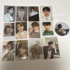 2025年最新】SEVENTEEN トレカ ジョンハン まとめ売りの人気