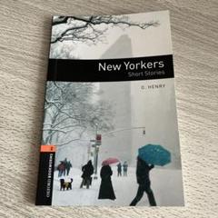 New Yorkers O. Henry Oxford Bookworms