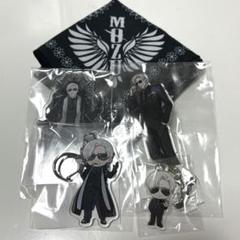 ストグラ ヴァンダーマー MOZU グッズ セット ストグラ MOZU ヴァンダーマー ブロマイド ステッカー 特典