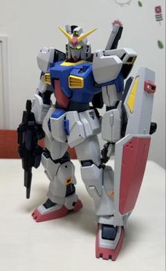 2025年最新】pg ガンダムmk-iiの人気アイテム - メルカリ