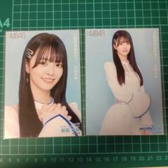 NMB48 桜田彩叶 これが愛なのか？会場限定 ランダム生写真コンプ