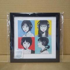backsideworks. ステッカー額装 Backside works. ステッカー 30×30cmの大きなステッカー、規格