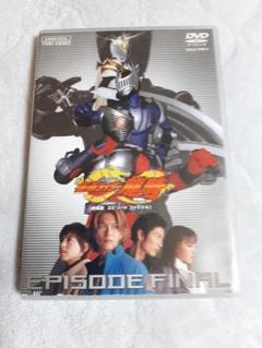 仮面ライダー 龍騎 DVDの検索結果 - メルカリ