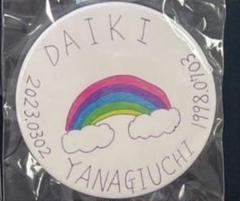 DRAGONGATE JACKY KAMEI アクスタ タオル 缶バッジ シール