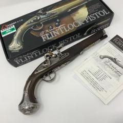 フリントロックピストルの中古/未使用品 - メルカリ フリントロックピストルの中古/未使用品 - メルカリ