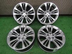 ☆送料込☆希少☆良好品☆キャデラック CT6 純正 20インチ 4本