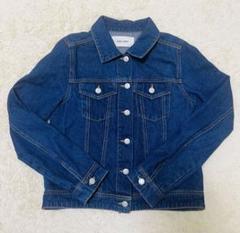 新品 ロイヤルパーティー 定価2万円 デザインデニムＧジャン F RO3467EW20872_fw_thumbM.jpg