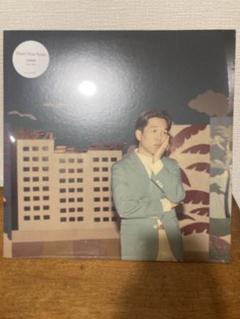 HOTEL NEW YUMA / YUMA ABE（安部勇磨） 【未開封新品】