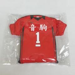 andST 音駒 ユニフォーム ポーチ付きエコバッグ LOWRYS FARM andST 音駒 ユニフォーム ポーチ付きエコバッグ LOWRYS FARM