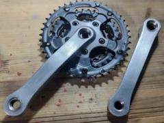 2025年最新】old mtb クランクの人気アイテム - メルカリ