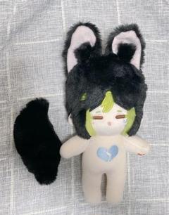 20cm ぬいぐるみ 着せ替えぬいぐるみ B21 20cm ぬいぐるみ 着せ替えぬいぐるみ B21 （20cm ぬいぐるみ
