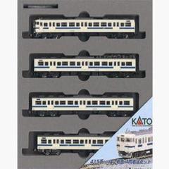 KATO セットバラし クハ411-102/202先頭車セット(ジャンク) 2025年激安 KATO クハ411-102/202先頭車セット(ジャンク セット