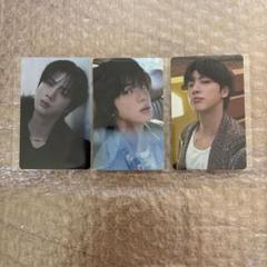 新品未使用★BTS★BE★ラキドロ★サウンドウェーブ★M2U★希少★匿名配送 BTS BE Deluxe Edition soundwaveラキドロ 【V】