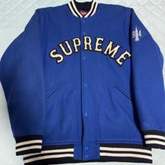 supreme varsity baseball jacket 05AW