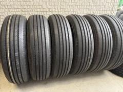 【バリ溝・国産】　205/70R16 111/109L ヨコハマ　RY108 B バリ溝・国産】 205/70R16 111/109L ヨコハマ RY108 B - メルカリ