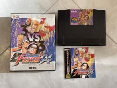 希少品 ネオジオ THE KING OF FIGHTERS 94