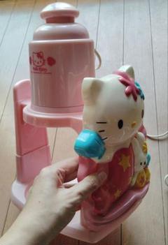 2025年最新】HELLO KITTY かき氷機の人気アイテム - メルカリ