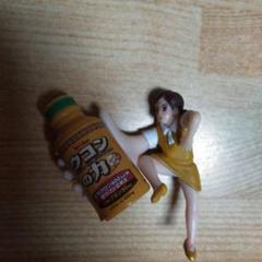 コップのフチ子