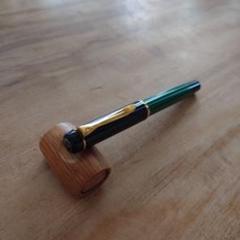 万年筆 希少 美品 ペリカン M150〈M〉旧型 万年筆 希少 美品 ペリカン M150〈M〉旧型 - メルカリ