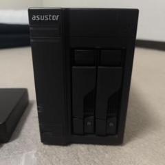 2025年最新】asustor NASの人気アイテム - メルカリ