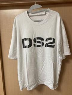 DS2 コジマプロダクション グラフィック Tシャツ