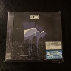 ONE OK ROCK DETOX 初回限定盤