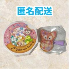 リーナベル ドーナツ ヘアクリップ フィルドウィズジョイ