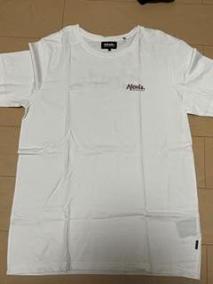 Afends. ホワイト Tシャツ Lサイズのサムネイル