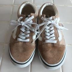 【週末迄お値下げ★】❁VANS❁OLDSKOOL・オールドスクールスニーカー