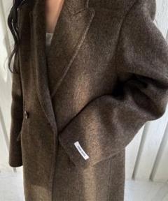 handmadeherringbone ハンドメイドヘリンボーンジャケットアウタ 2025年最新】handmade herringbone jacketの人気アイテム - メルカリ