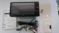 美品イクリプスAVN134MW トヨタ、ダイハツ 新品フィルムアンテナ付