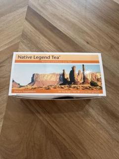 ネイティブレジェンドティー Native Legend Tea » Unicity – Brunei