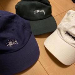 早い者勝ち！t-pablow着用 キャップ 2025年最新】T-Pablow 帽子の人気アイテム - メルカリ