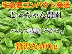 農家直送 初物 新鮮野菜 バジル ばじる