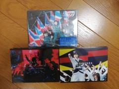 欅坂46 ライブBlu-rayセット