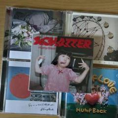 Hump Back CDセット hump back cd セット