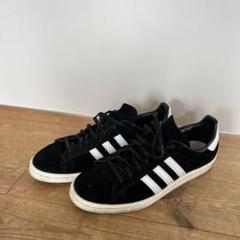 ブラックスニーカー S82737 サイズ9 adidas アディダスcampus 2025年最新】S82737の人気アイテム - メルカリ