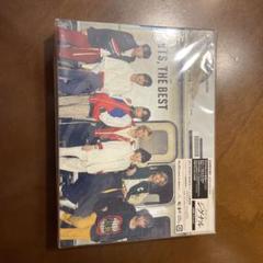 BTS THE BEST CD 初回限定版B
