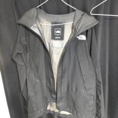 THENORTHFACE GORE-TEX ジャケット ノースフェイス フリース