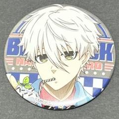 凪誠士郎 ブルーロック 缶バッジ 新撰組 ローソン 新選組 等身お