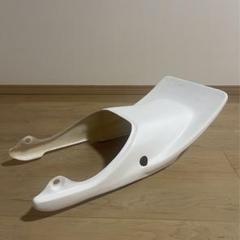 新品未使用　インパルス　gk79a後期　gk7ca テールカウル　羽テール インパルス400 羽テール gk79a