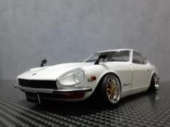 2025年最新】ミニカー 1/24 国産名車 カスタムの人気アイテム