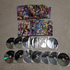 GEAR戦士 電童(1) [DVD] GEAR戦士 電童 1 | 商品詳細｜バンダイナムコフィルム