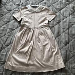 Riko様専用 アーニーアンドエッシー 半袖ワンピース 110 小学校