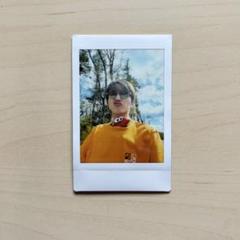 【最終値下げ】Nissy セルフィーフォト 会場限定】Nissy セルフィーフォト（チェキ）