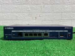 YAMAHA ヤマハRTX830 ルーターのサムネイル