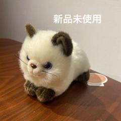 レトロ 吉徳 たれ耳 犬さん ぬいぐるみ [16cm] ぽっちゃり仔犬 たけのこ レトロ 吉徳 たれ耳 犬さん ぬいぐるみ [16cm] ぽっちゃり仔犬