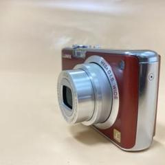 パナソニック ルミックス DMC-FX07 赤 パナソニック LUMIX DMC-FX07 オークション比較 - 価格.com
