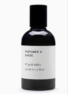 Perfumer　h　香水　moss 中古品 最終価格】Perfumer H Perfume 50ml (MOSS) - メルカリ